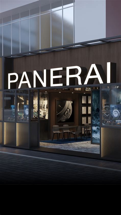 officine panerai catalog download|salone del mobile panerai.